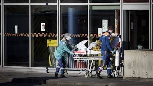 Le gouvernement n'exclut pas des confinements locaux et partiels dans plusieurs. Covid 19 France Records 13th Day Of Declining Numbers