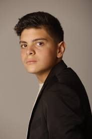 Salvatore Tortora's Instagram, Twitter & Facebook