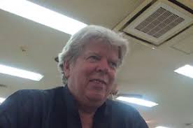 Eric Andersen, Oral History