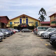 Maybe you would like to learn more about one of these? Smk Sultan Ismail 15 Tips From 958 Visitors