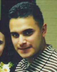 Ramon E. Gonzales Cordova Obituary (2005)