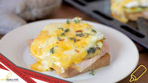 Toast Hawaii Rezept I Der Klassiker Aus Dem Backofen Aber Etwas Anders Toast Hawaii Toasthawaii Hawai Senfdazu Kochen Rezept Food Foodporn Munst