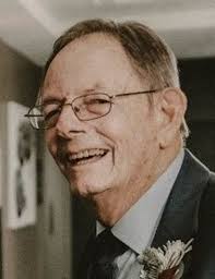 Charles Arthur Trauth Jr. Obituary October 20, 2021