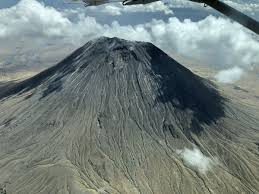 Pin On Volcanoes Fascinating