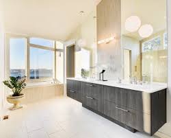 This vanity was the perfect addition to my mid century modern bathroom. 20 Mid Century Modern Design Bathroom Ideas