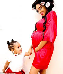 The rapper also has five other children. Formerly Famous Rapper Fetty Wap Welcomes Seventh Child Lipstick Alley