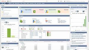 Reminders are actions that may need your attention. Netsuite Crm Y 01 Dashboard Comparecamp Com
