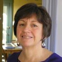 Black Dance by Nancy Huston