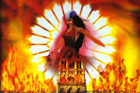 Notre Dame De Paris Le Grand Retour De La Comedie Musicale Mythique Palais des congrès notre dame de paris belle( quasimodo )belle c'est un mot qu'on dirait inventé pour elle quand elle danse et qu'elle met son corps à jour. notre dame de paris le grand retour