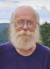 Ronald Ray Huff Obituary September 25, 2021