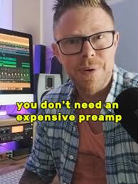 How to Play Bass Amp into An Interface