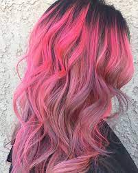 Pin On Unicorn Hair