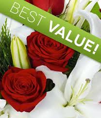 Browse holiday gift guides for mom, the guys, kids, pets, and more. Christmas Flowers Fromyouflowers