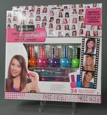 The instructions are useless they have nothing to say about them expect apply to dry hair?! Play Set Craft Set Color Rox Hair Chox Fashion Angels Enterprises Google Arts Culture
