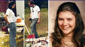 Who is last unknown child, victim of serial killer "Chameleon" Terry Peder  Rasmussen? === ALLENSTOWN, #NewHampshire