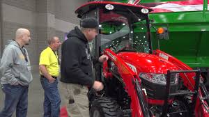 Apr 09, 2019 · 5 top sub compact tractor brands 1. Compact Tractor Buying Tips Experts Rumors Youtube