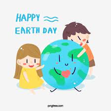 Cartoon Earth Day Protect The Earth Earth Day Clipart Earth Day Protect The Earth Png Transparent Clipart Image And Psd File For Free Download Earth Clipart Cartoon Clip Art Earth Day