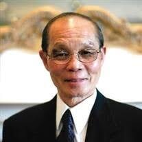 Hoanh Van Cam Obituary