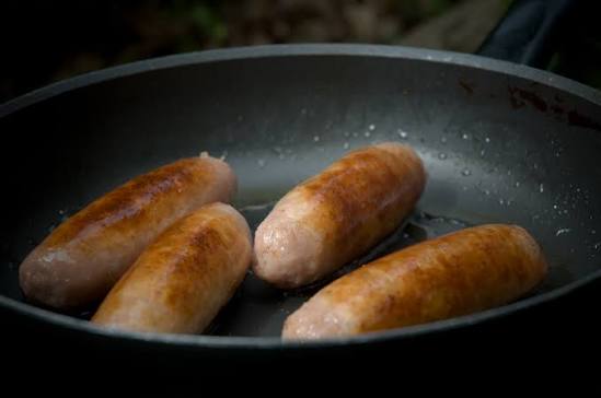 Pan frying - Wikipedia