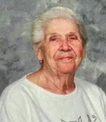 Loretta Gillanders Obituary
