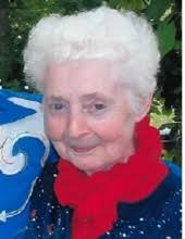 Obituary information for Rose M. Phelps