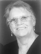 Ruby Adams Obituary (1930