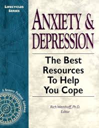 Image result for Depression Resources