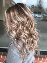 Baby Light Balayage Weave Highlights Lowlights Hair Styles Balayage Hair Gorgeous Hair Color