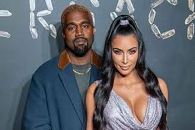 Kim kardashian & kanye west — their relationship in pics. Kim Kardashian And Kanye West Enjoy A Romantic Dinner For Two In A Parking Lot Vanity Fair