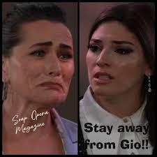 Lios and her mother must stop making decisions for Brooklyn. Brooklyn is  not a child, just like Geo. I am exhausted with Drew. I am grateful Jason  shared the truth with Charlotte