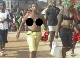 Image result for soldier's picture in aba meat against women