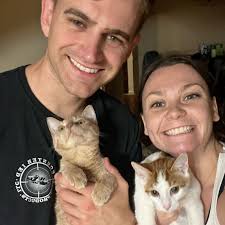 Sierra Bennett and Logan Parrish's Wedding Website