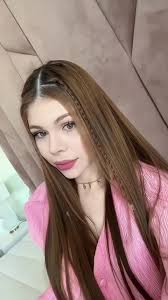 Ana Gastélum Blusa Mezclilla