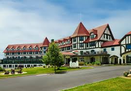 Meetings And Events At The Algonquin Resort St Andrews By