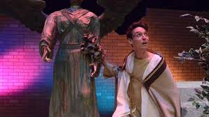 Join facebook to connect with prior walter and others you may know. Theater Review Angels In America Stumbles