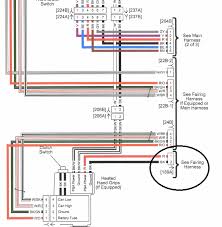The circuit specific diagrams only show the components and wiring in the system(s)listed in the diagram title. Harley Wiring Diagram For Dummies 2013 Wiring Diagram Seed