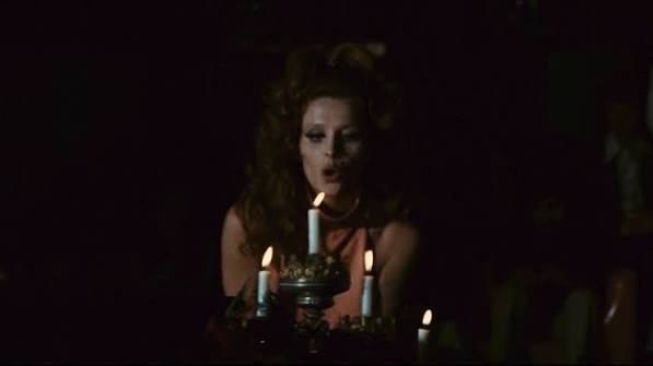 The Night Evelyn Came Out of the Grave (1971) | MUBI