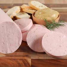 A list of the most popular scanned grocery products in the category of deli meat > bologna. Veal Bologna Buy Veal Online Baby Bologna Gourmet Food Store