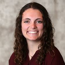 Dani Anderson, PT, DPT