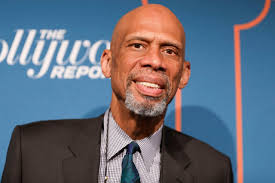 Yes, Kareem Abdul-Jabbar Is Really Writing for the New Veronica Mars