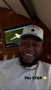 New cowboys DT Kenny Clark is headed to Dallas and is expected to practice  today. #fblifestyle