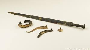 Lots of alts, lots of barn rush orders, lots of. What Europe S Most Ancient Battlefield Reveals Culture Arts Music And Lifestyle Reporting From Germany Dw 09 10 2017