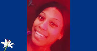 Sharonda Thomas-Turner, age 24