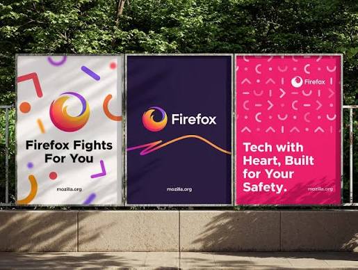 Rebranding for Open-Source Browser - Firefox | Ramotion Agency