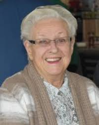 MaryLou Graham Obituary