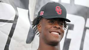 How Oklahoma DE Danny Okoye has Approached Offseason After Quiet First Year 