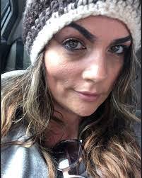 Caitlin Flora's Instagram, Twitter & Facebook