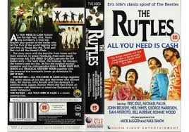The Rutles: All You Need Is Cash (1978)