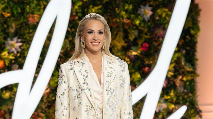 Carrie Underwood Is 'Teary-Eyed' After 'Idol' Hopeful's Heartfelt Tribute | iHeartCountry Radio