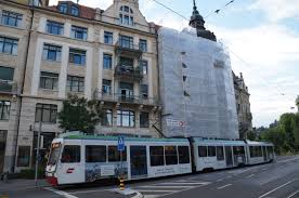 Hier geht's um alles, was das fussballerherz begehrt: Datei St Gallen Trogenerbahn Spisertor Jpg Wikipedia
